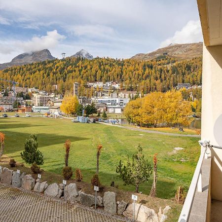 Apartment Chesa Daniela B - Anita By Interhome St. Moritz Exterior photo